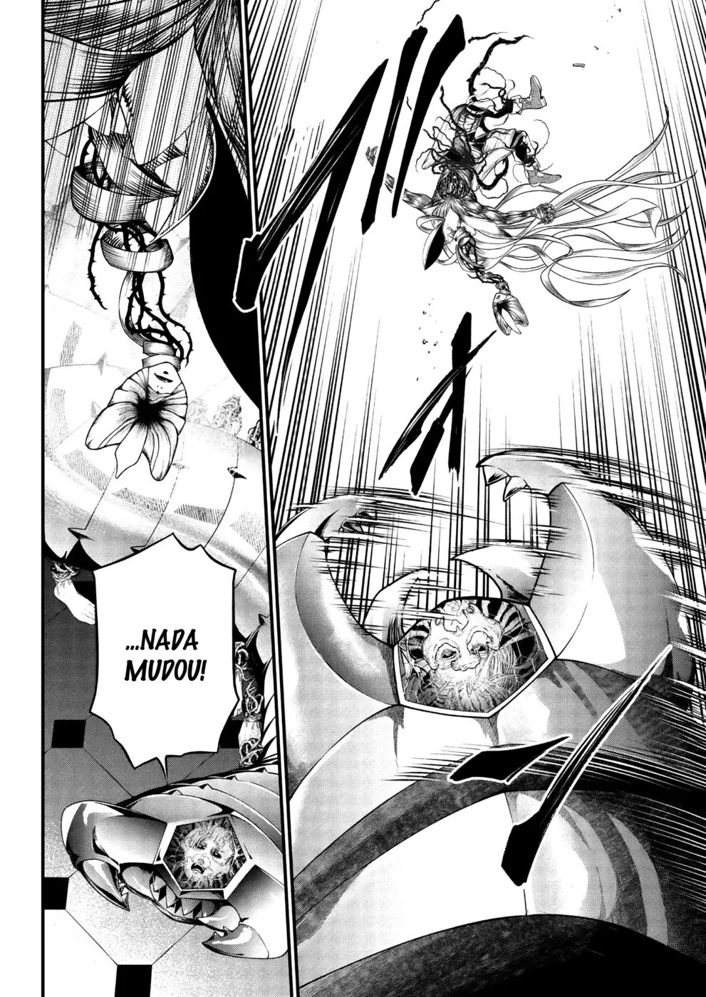 Read Lendas de um Reino Encantado! PT Manga Online