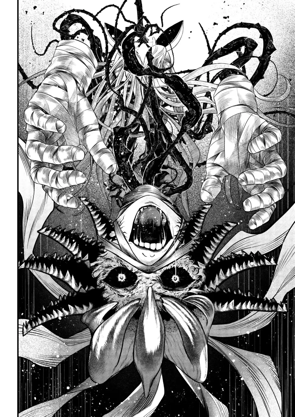 Read Lendas de um Reino Encantado! PT Manga Online