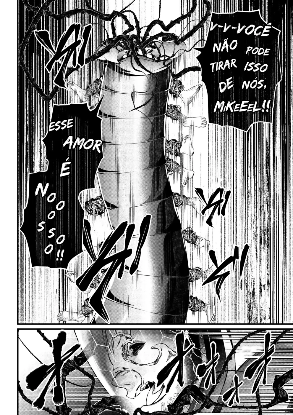 Read Lendas de um Reino Encantado! PT Manga Online