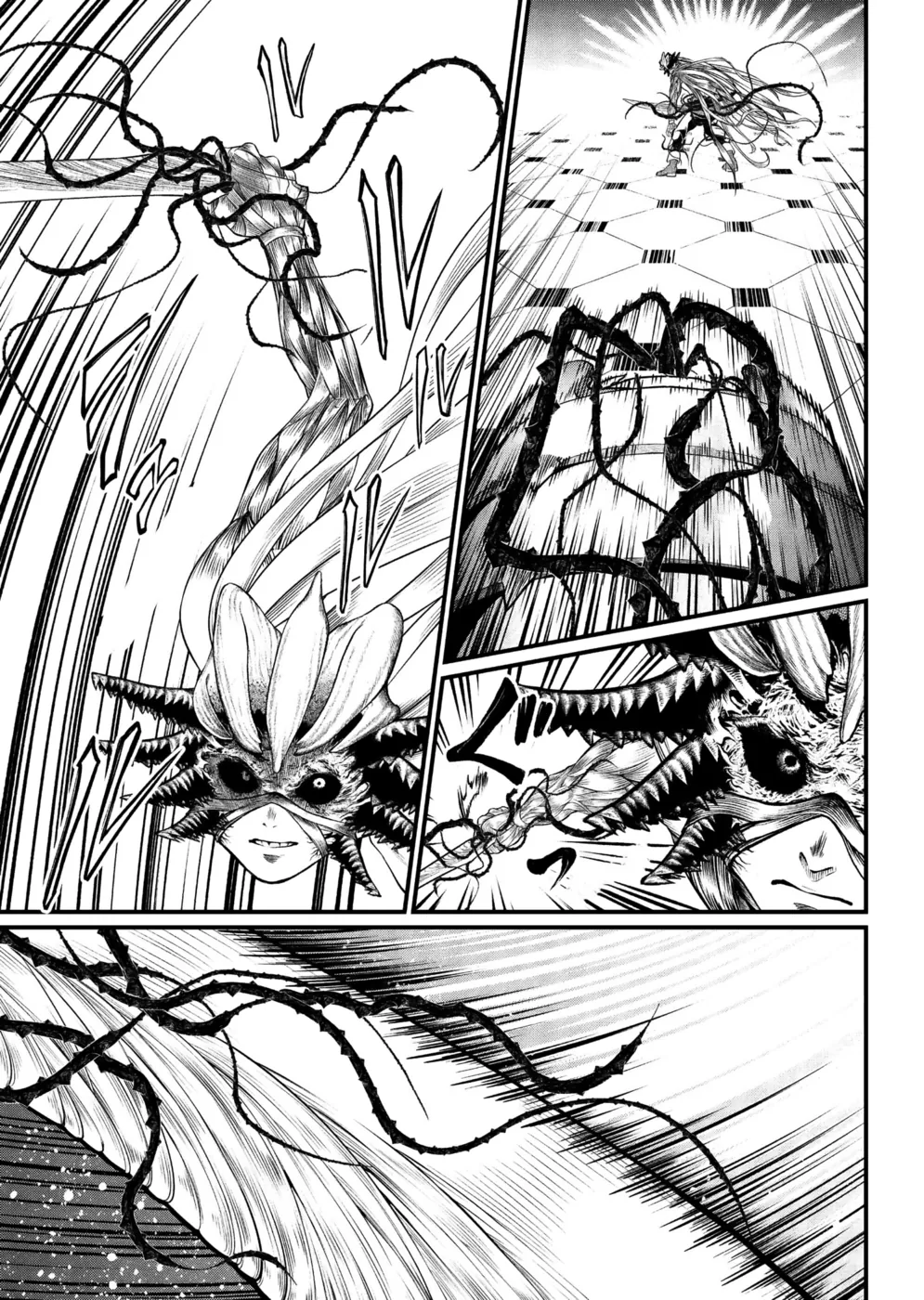 Read Lendas de um Reino Encantado! PT Manga Online