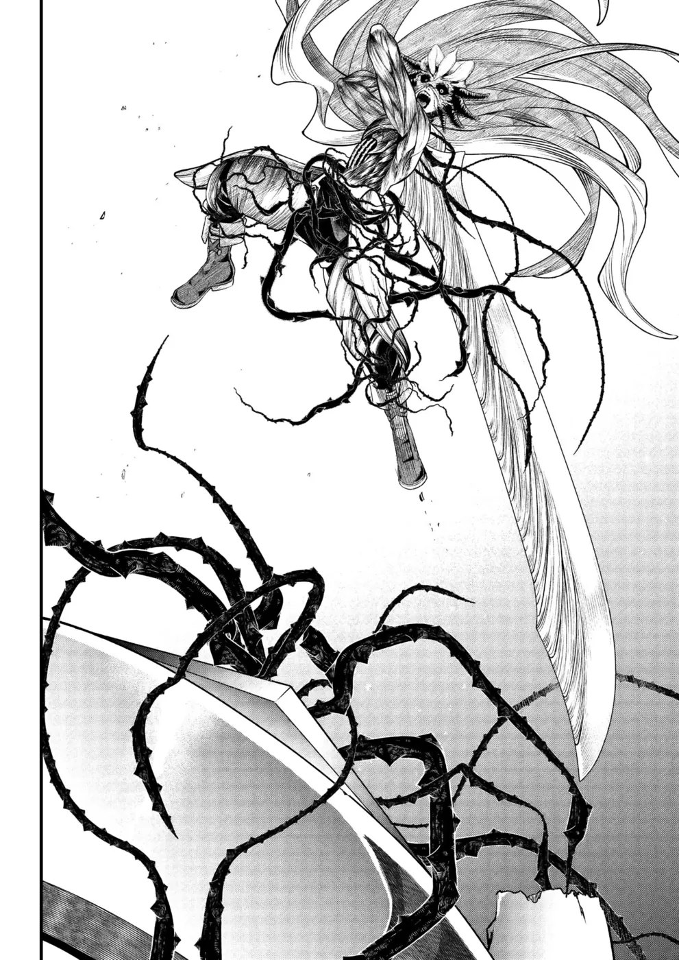 Read Lendas de um Reino Encantado! PT Manga Online