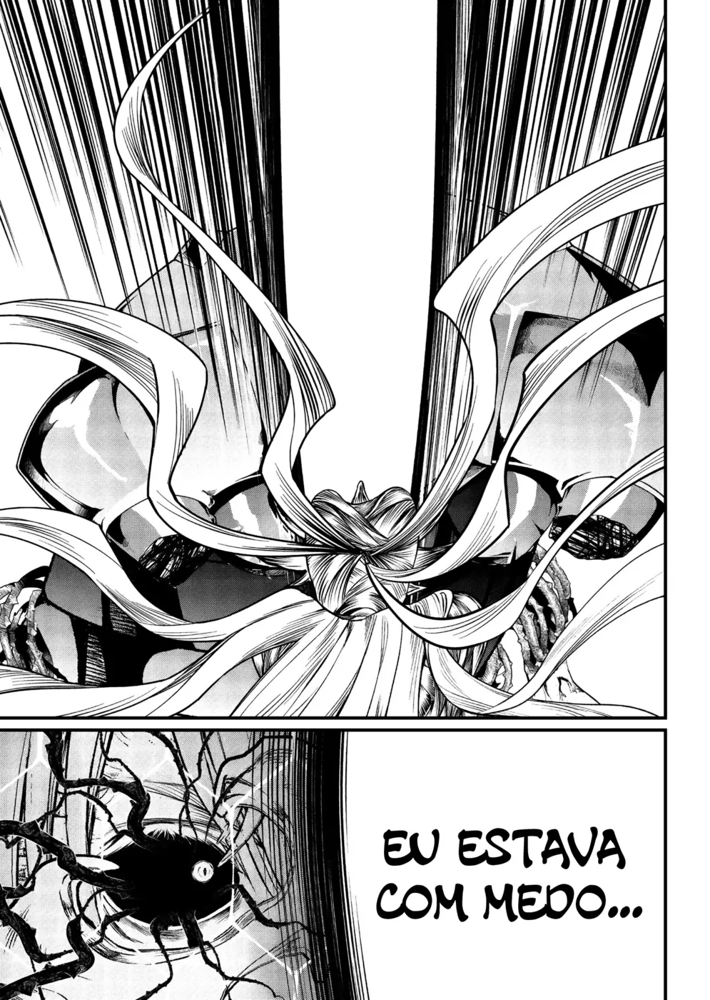 Read Lendas de um Reino Encantado! PT Manga Online