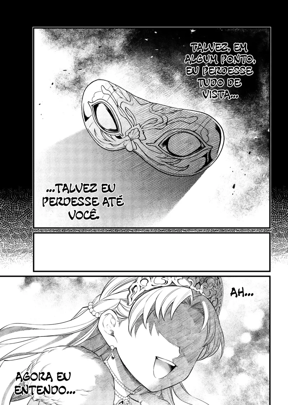Read Lendas de um Reino Encantado! PT Manga Online