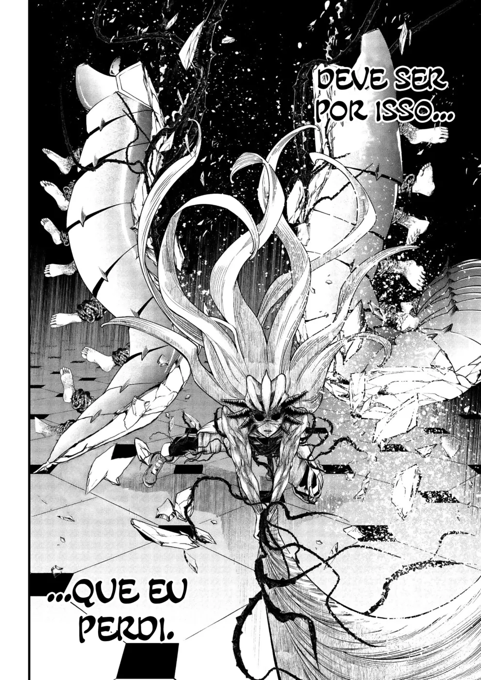 Read Lendas de um Reino Encantado! PT Manga Online