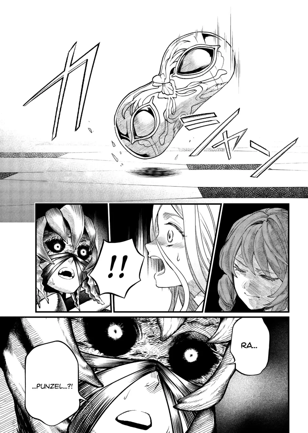 Read Lendas de um Reino Encantado! PT Manga Online