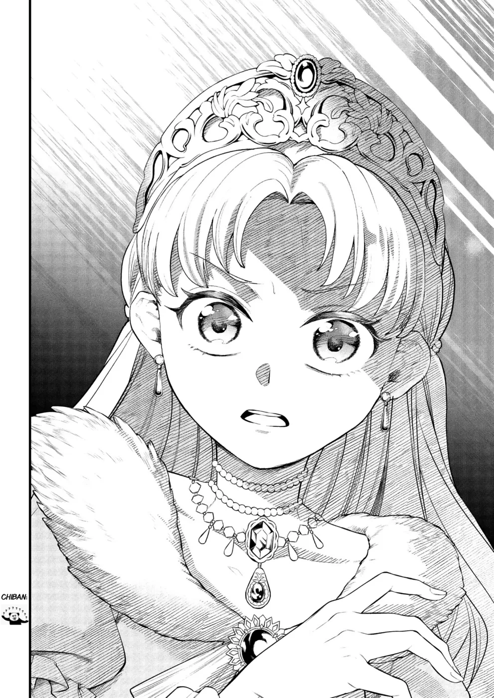 Read Lendas de um Reino Encantado! PT Manga Online