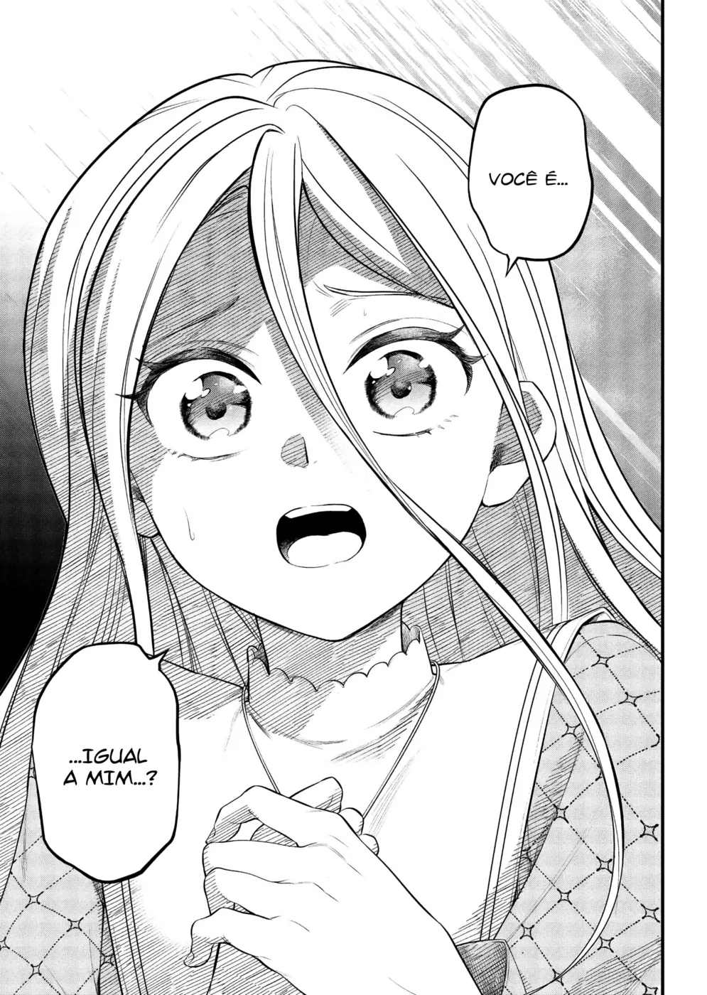 Read Lendas de um Reino Encantado! PT Manga Online