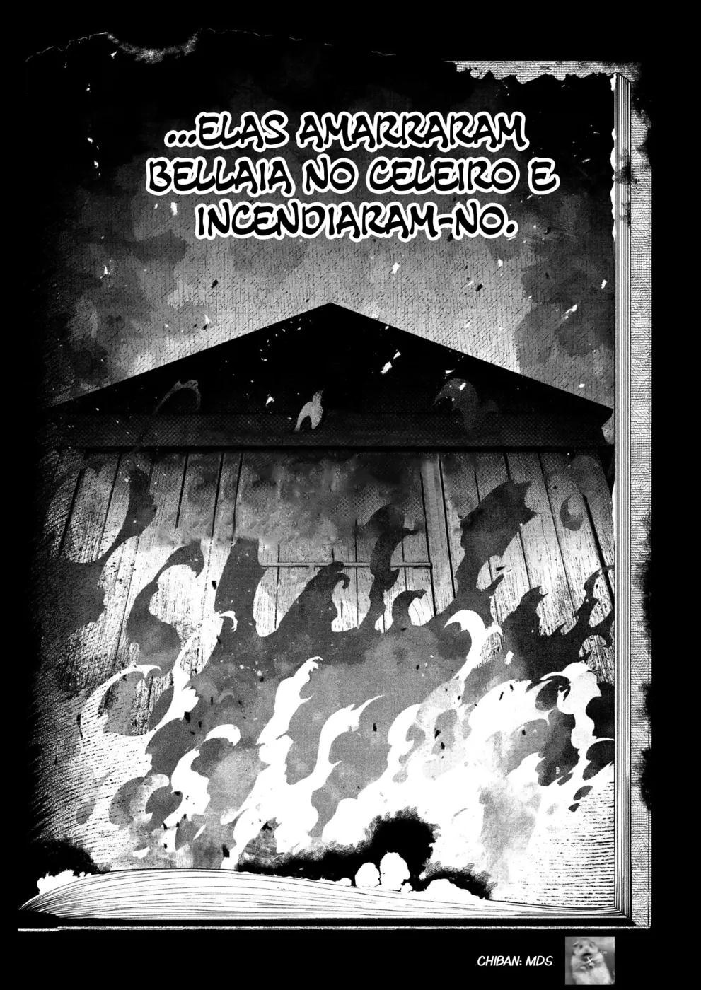 Read Lendas de um Reino Encantado! PT Manga Online