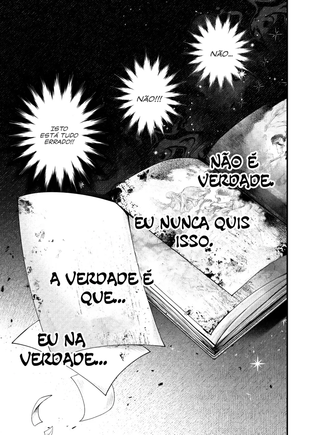 Read Lendas de um Reino Encantado! PT Manga Online