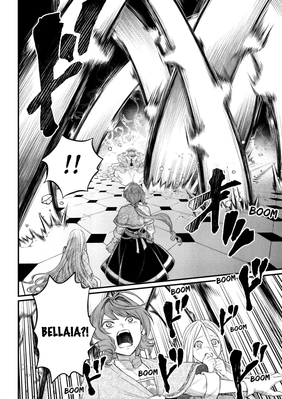 Read Lendas de um Reino Encantado! PT Manga Online