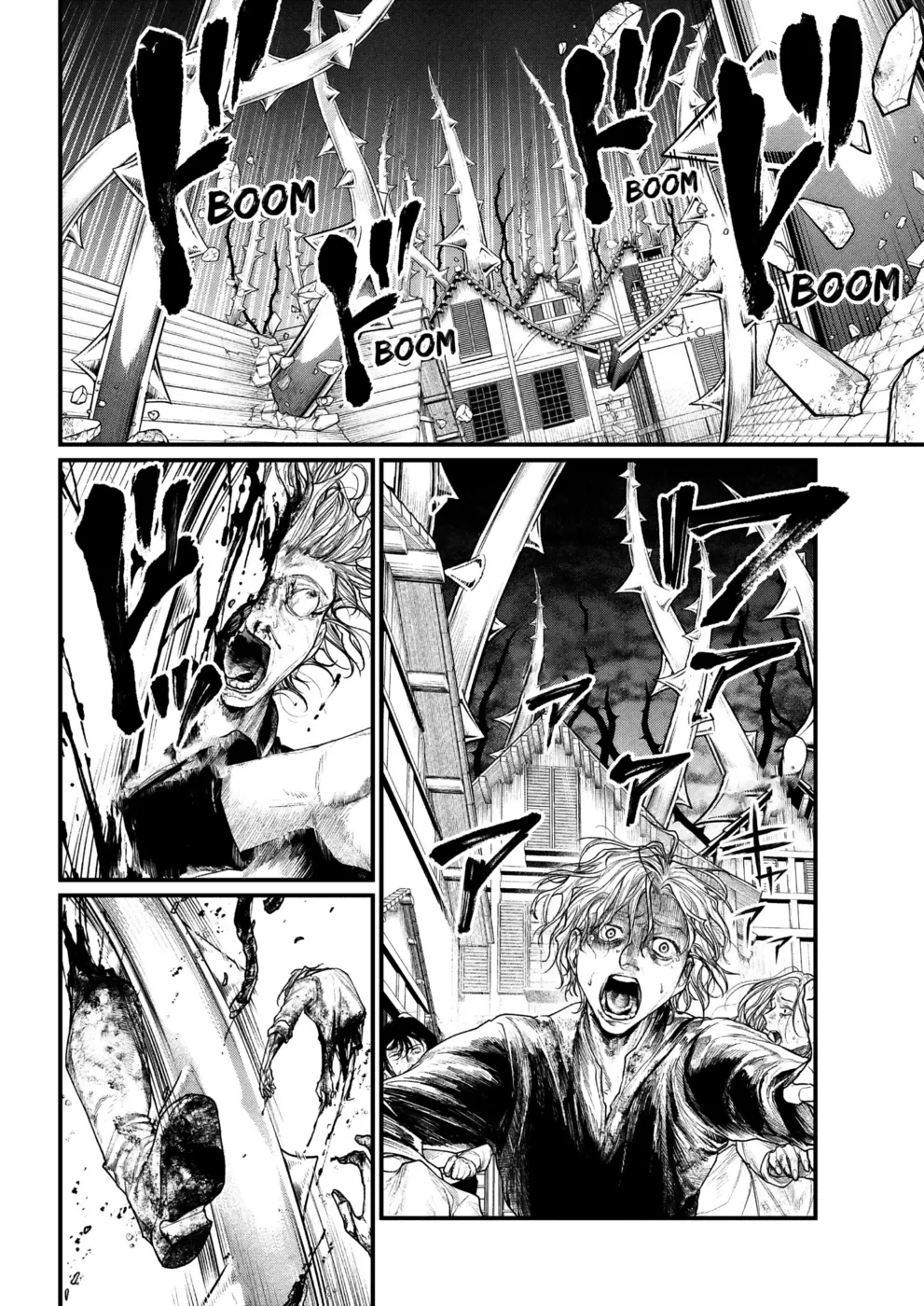 Read Lendas de um Reino Encantado! PT Manga Online