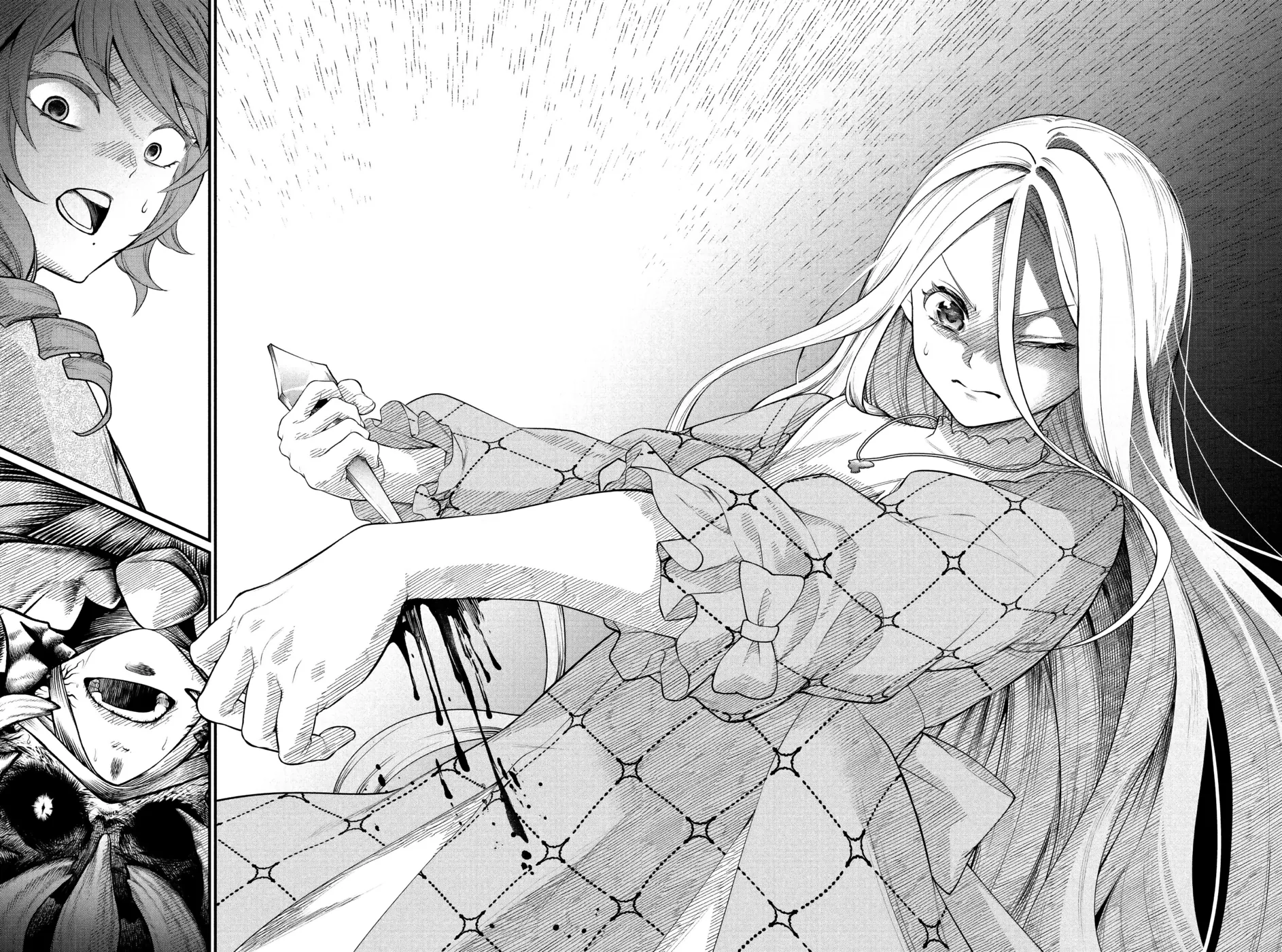 Read Lendas de um Reino Encantado! PT Manga Online