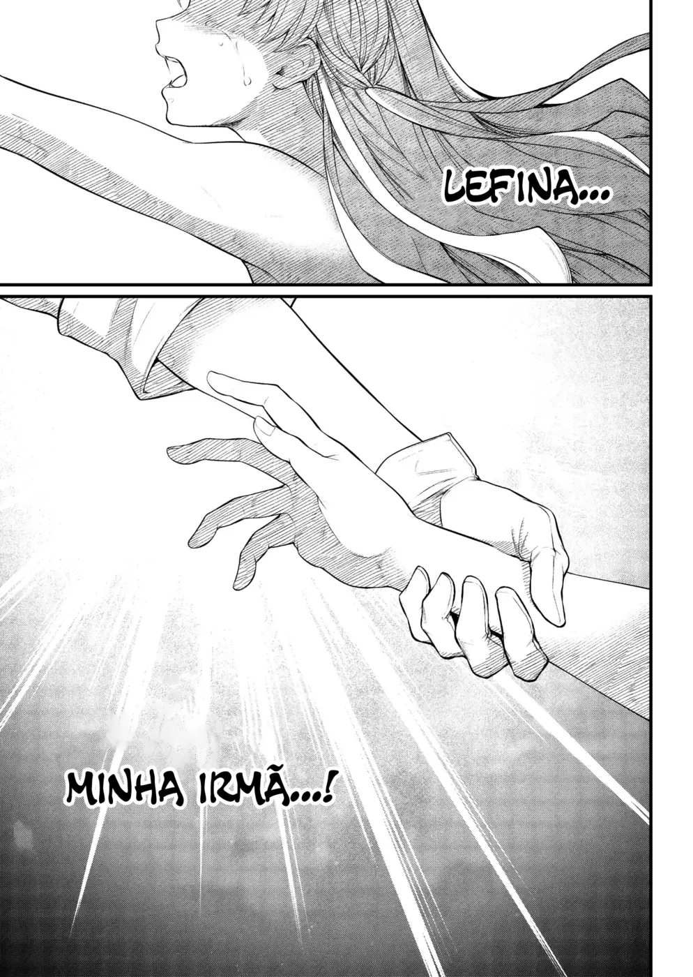 Read Lendas de um Reino Encantado! PT Manga Online