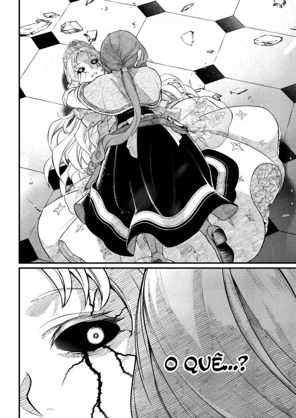 Read Lendas de um Reino Encantado! PT Manga Online