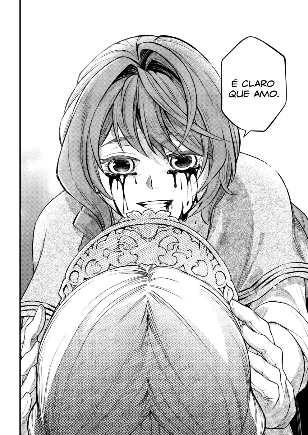 Read Lendas de um Reino Encantado! PT Manga Online