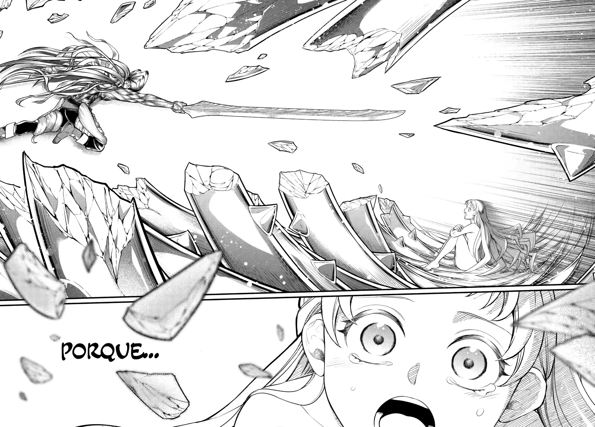 Read Lendas de um Reino Encantado! PT Manga Online