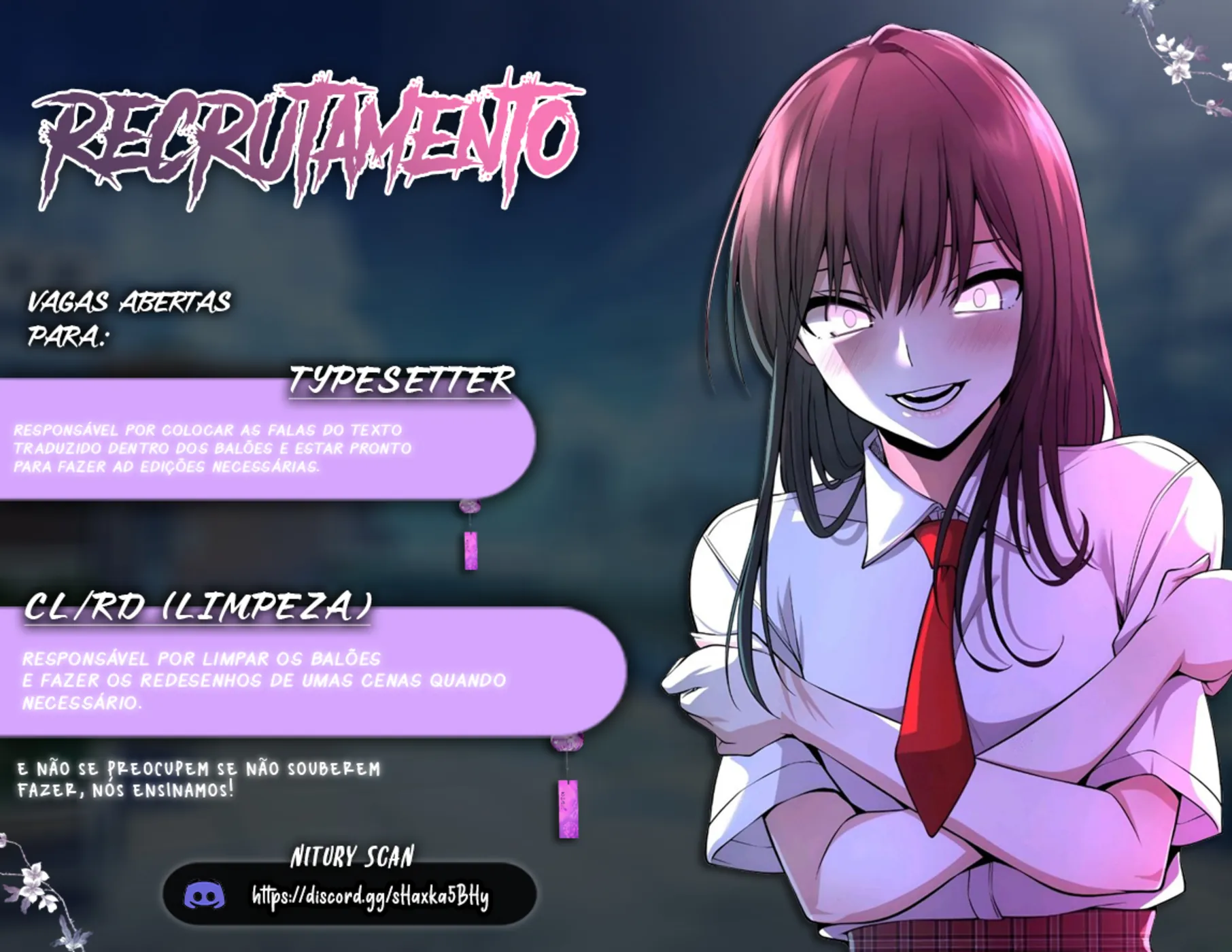 Read Lendas de um Reino Encantado! PT Manga Online