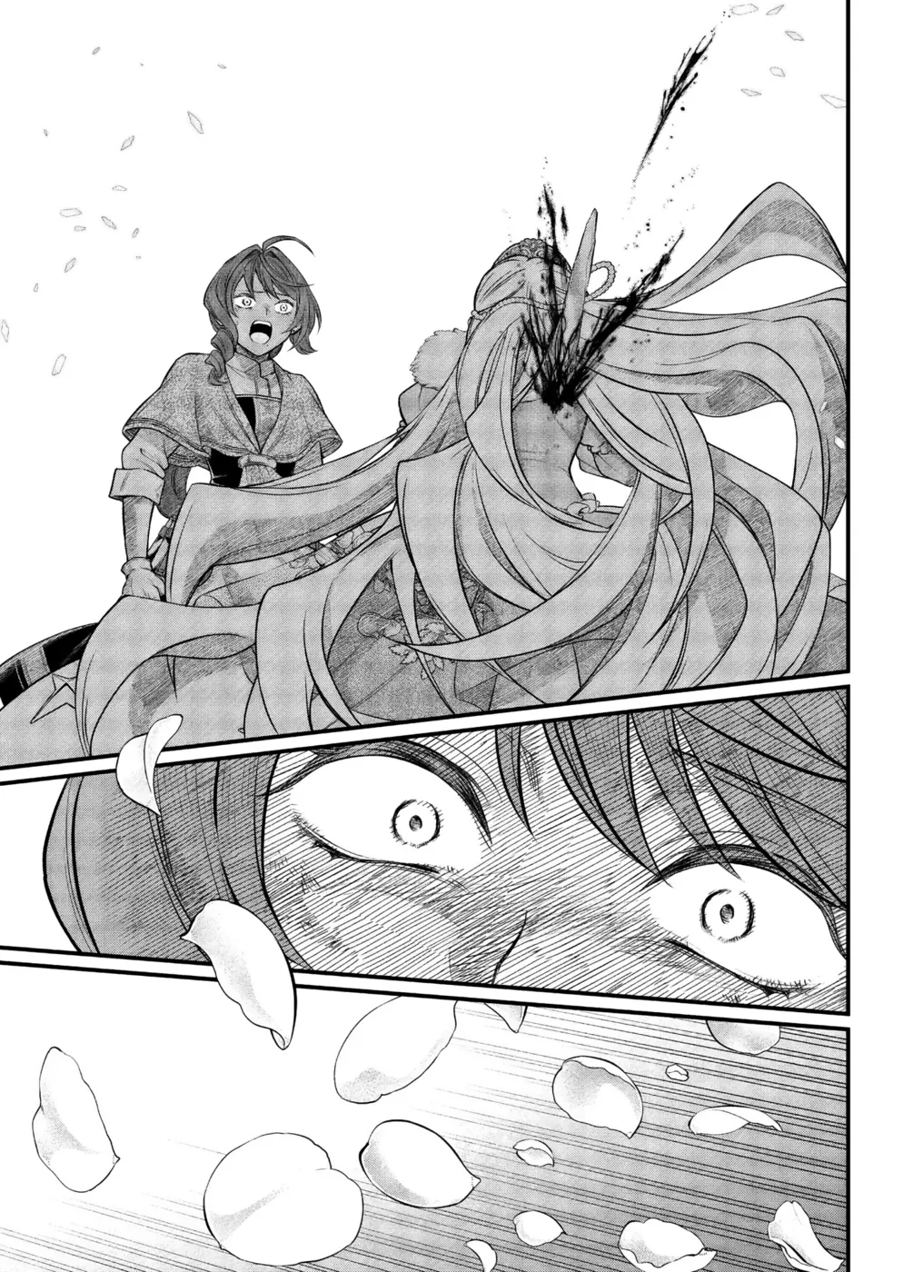 Read Lendas de um Reino Encantado! PT Manga Online