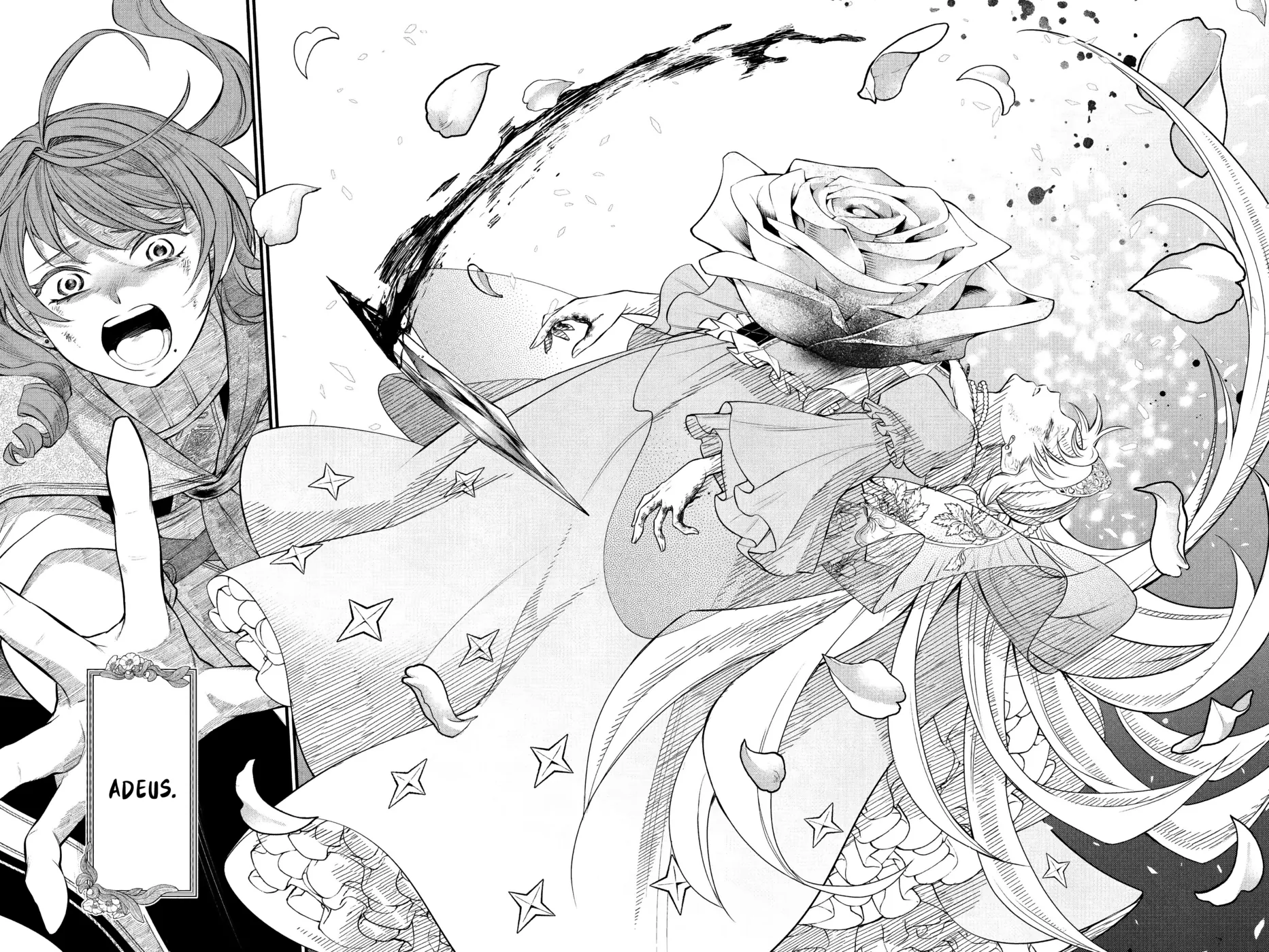 Read Lendas de um Reino Encantado! PT Manga Online