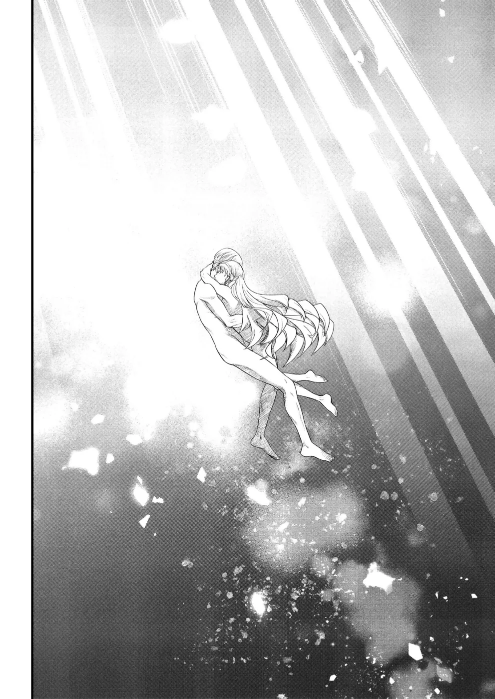 Read Lendas de um Reino Encantado! PT Manga Online