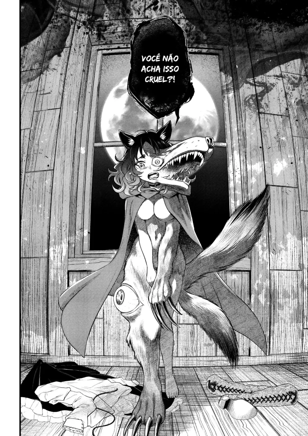 Read Lendas de um Reino Encantado! PT Manga Online