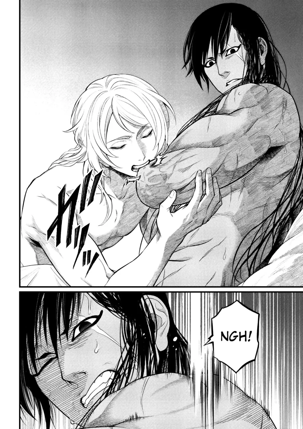 Read Lendas de um Reino Encantado! PT Manga Online