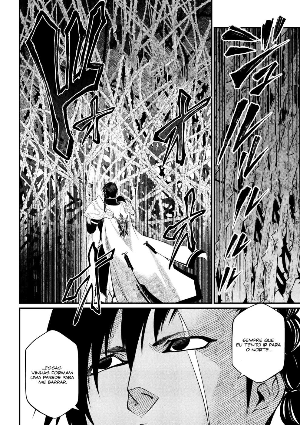 Read Lendas de um Reino Encantado! PT Manga Online