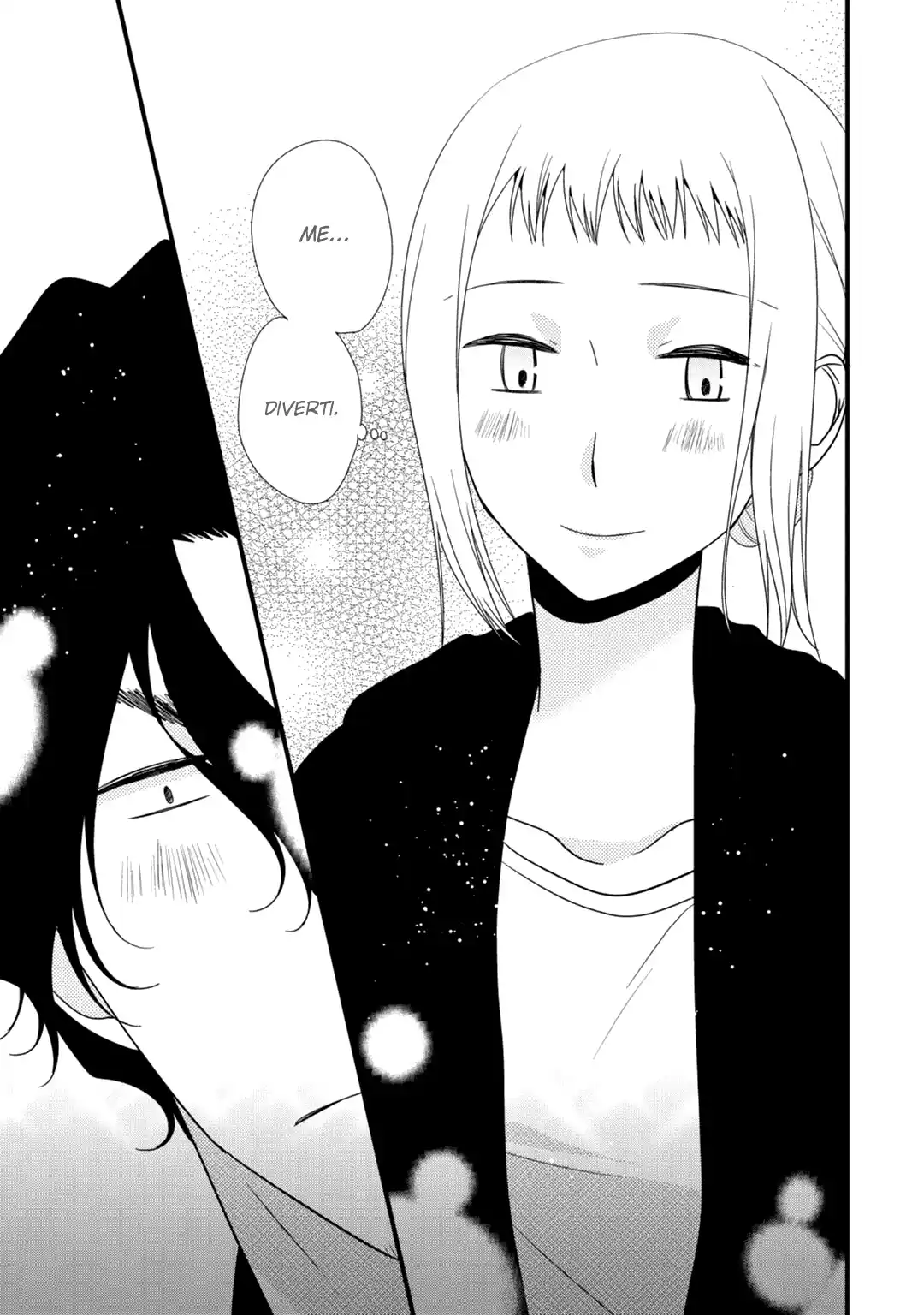 Read Mangaka to Yakuza PT Manga Online