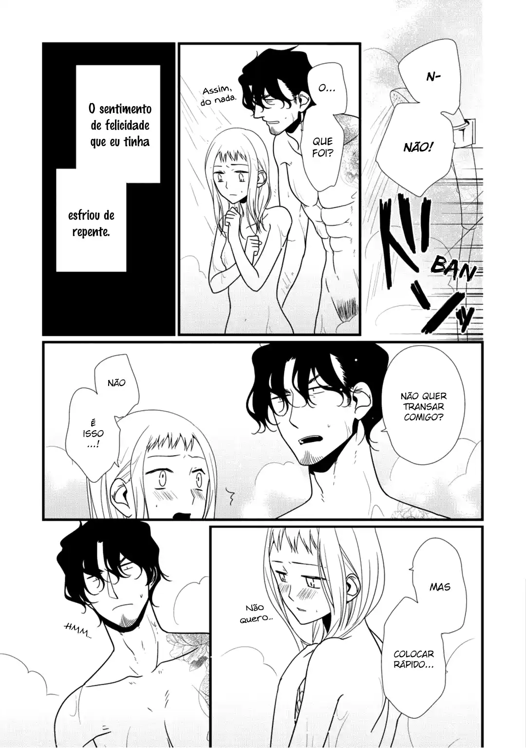 Read Mangaka to Yakuza PT Manga Online