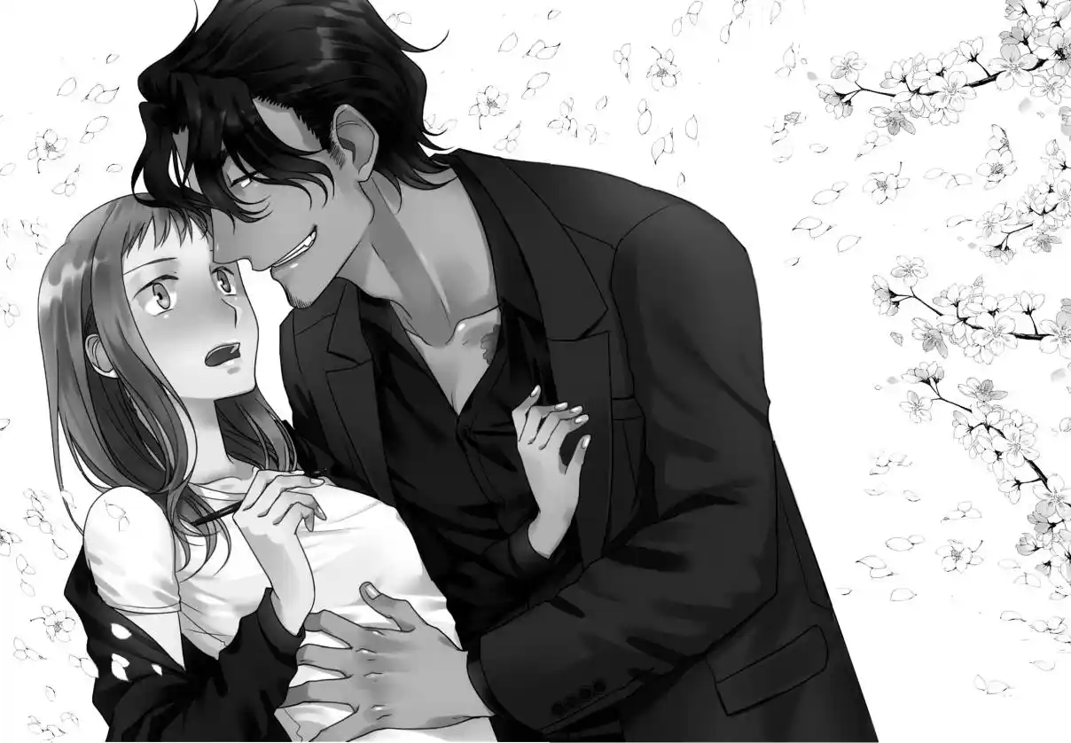 Read Mangaka to Yakuza PT Manga Online