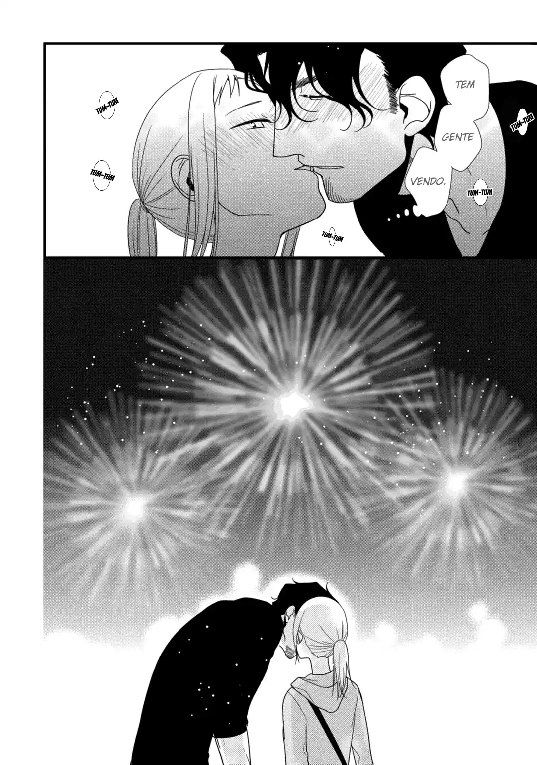 Read Mangaka to Yakuza PT Manga Online