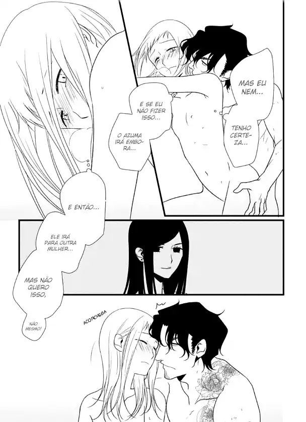 Read Mangaka to Yakuza PT Manga Online