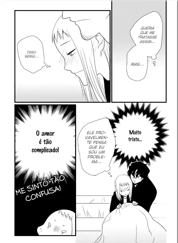 Read Mangaka to Yakuza PT Manga Online