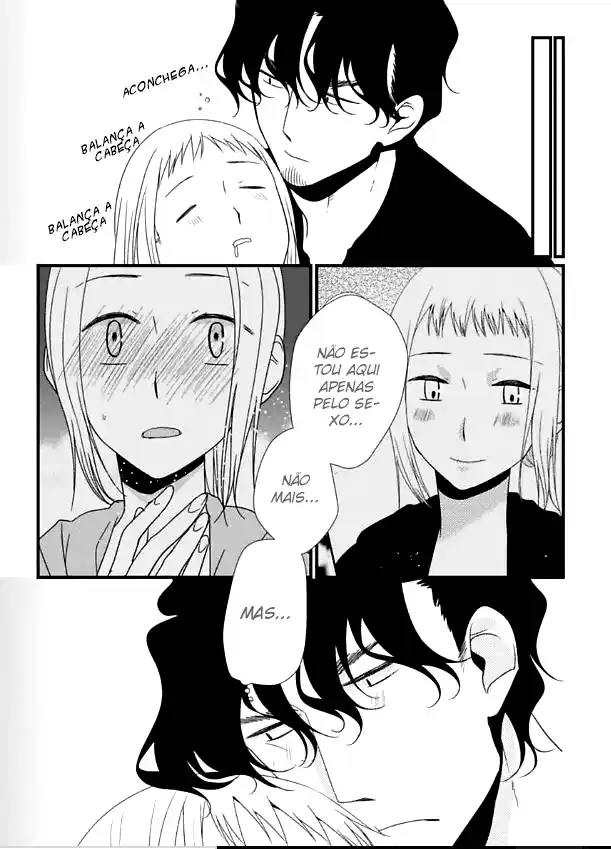 Read Mangaka to Yakuza PT Manga Online