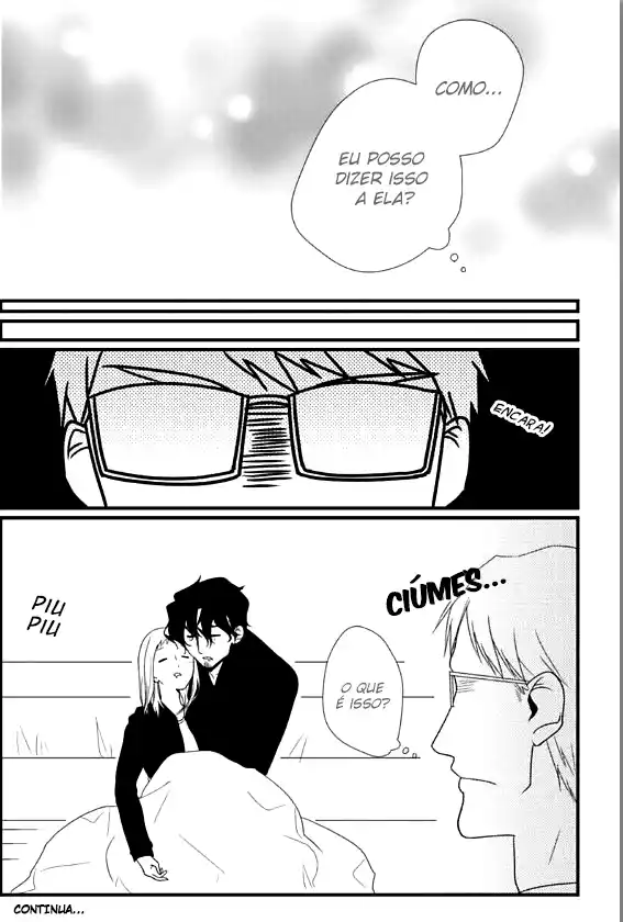 Read Mangaka to Yakuza PT Manga Online