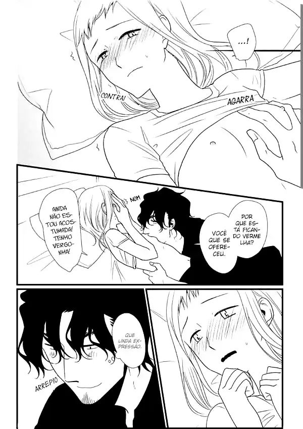 Read Mangaka to Yakuza PT Manga Online