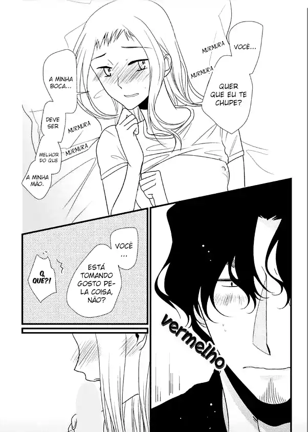 Read Mangaka to Yakuza PT Manga Online