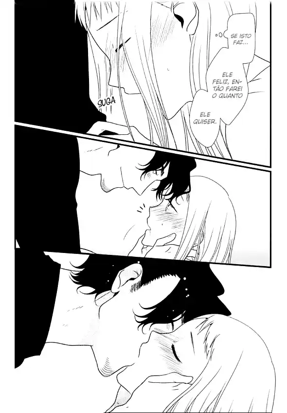 Read Mangaka to Yakuza PT Manga Online