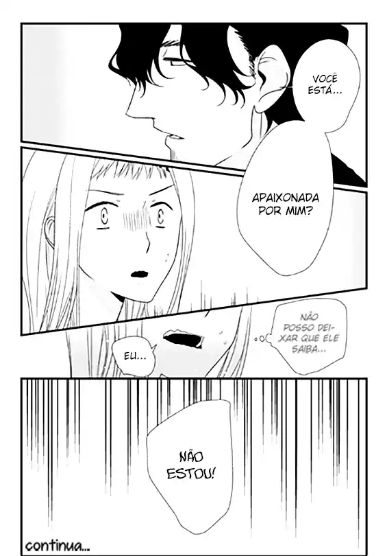 Read Mangaka to Yakuza PT Manga Online