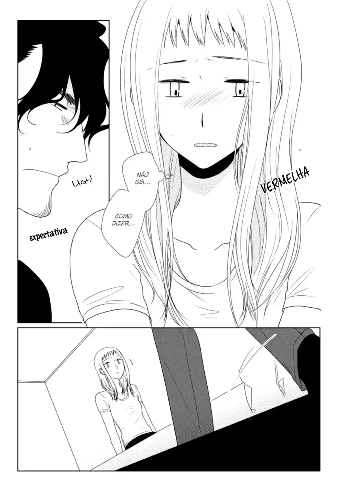 Read Mangaka to Yakuza PT Manga Online