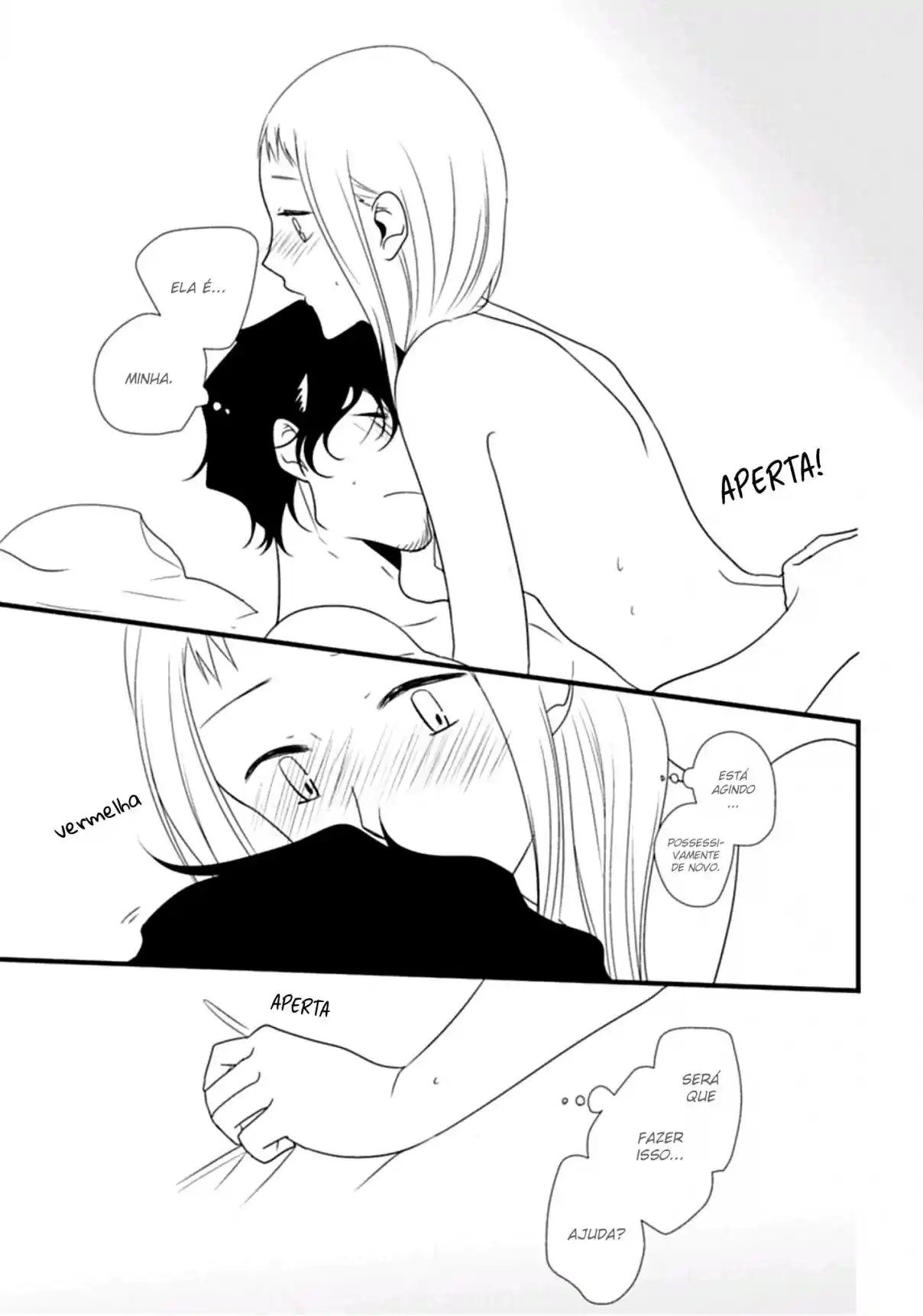 Read Mangaka to Yakuza PT Manga Online