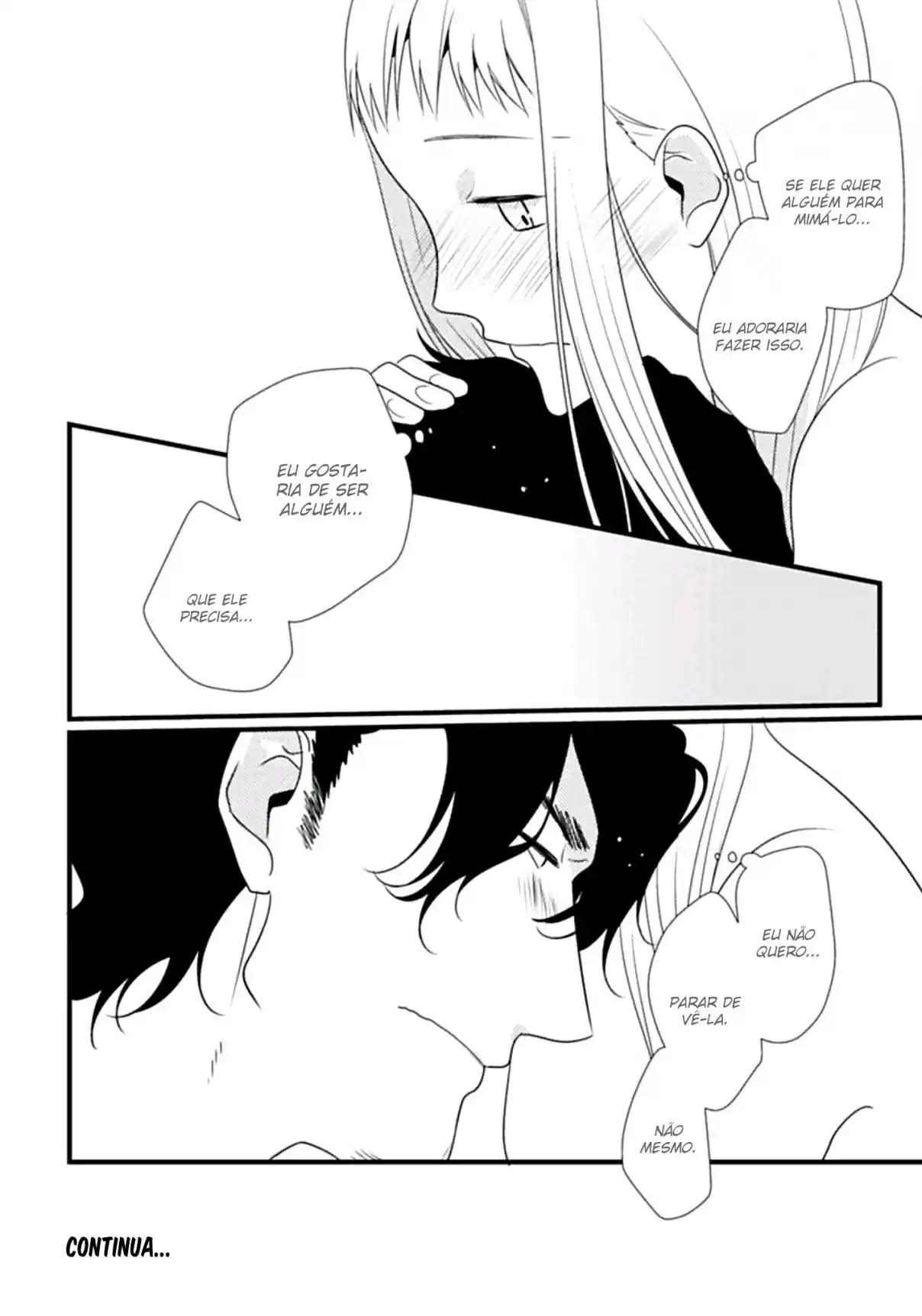 Read Mangaka to Yakuza PT Manga Online