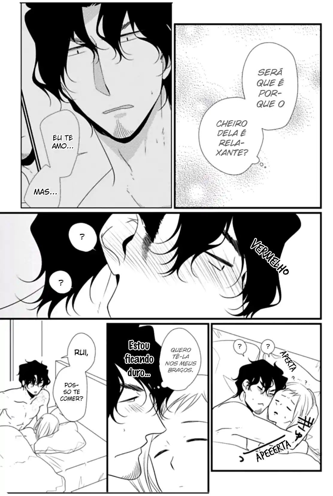 Read Mangaka to Yakuza PT Manga Online