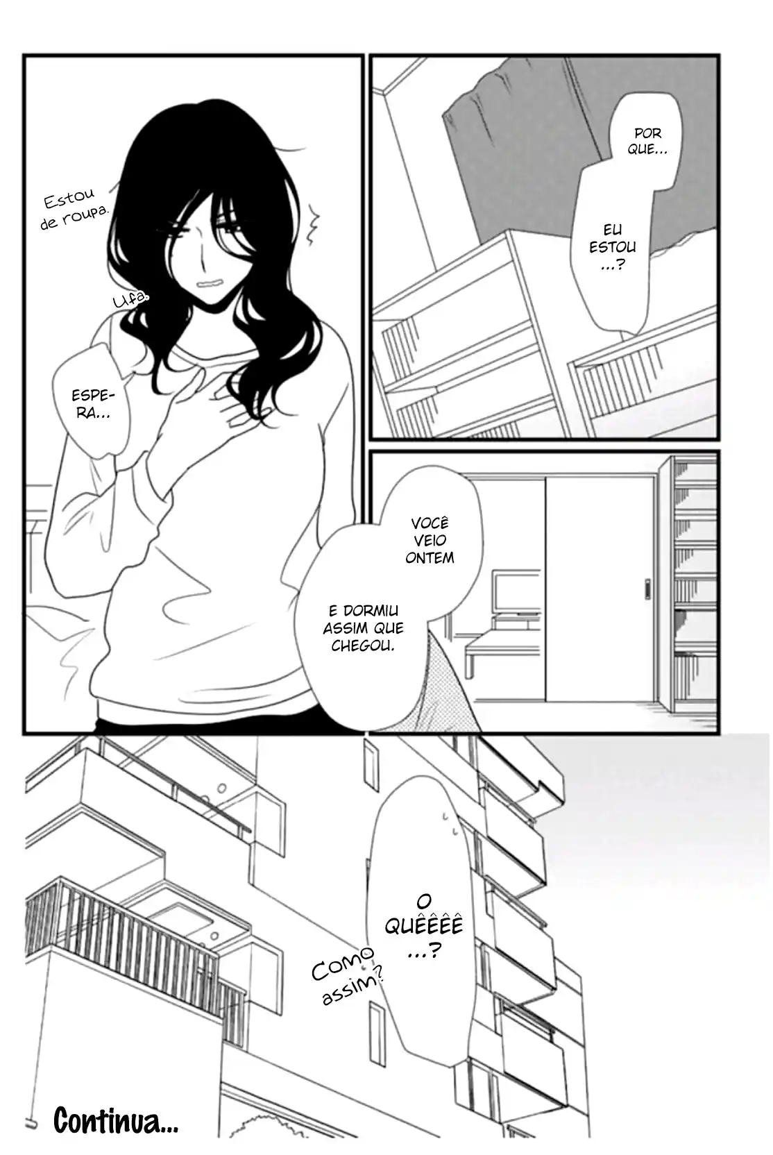 Read Mangaka to Yakuza PT Manga Online