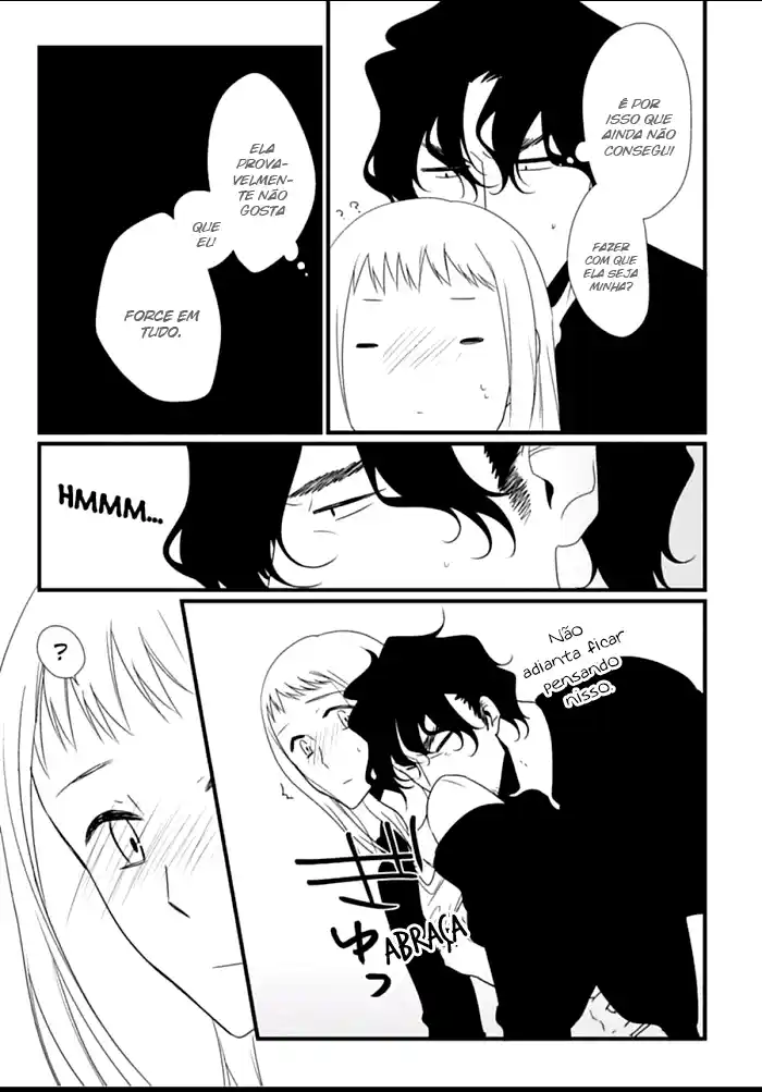 Read Mangaka to Yakuza PT Manga Online