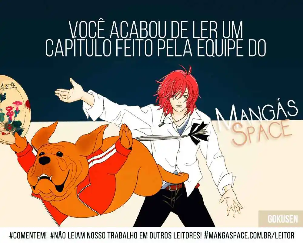 Read Mangaka to Yakuza PT Manga Online