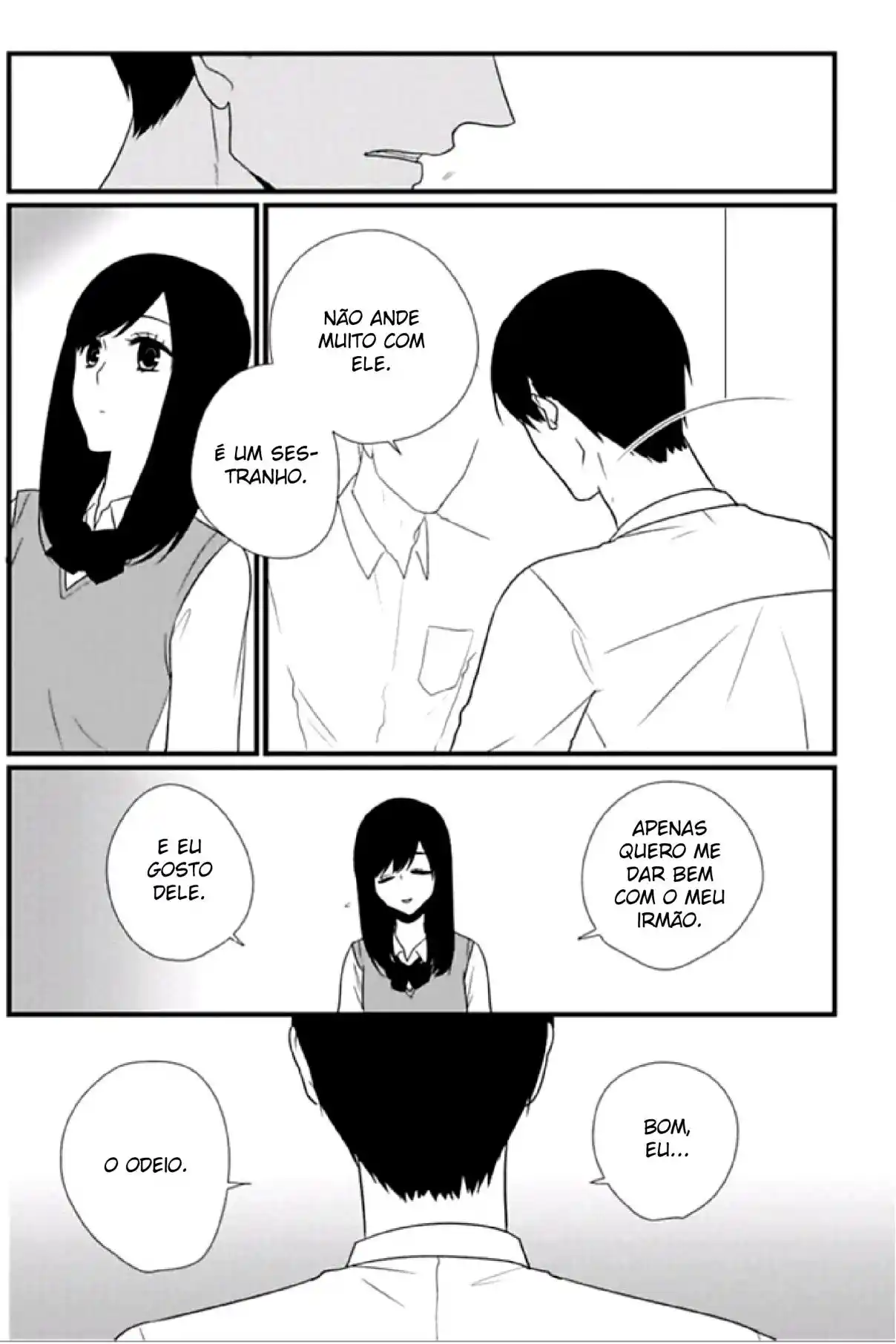 Read Mangaka to Yakuza PT Manga Online