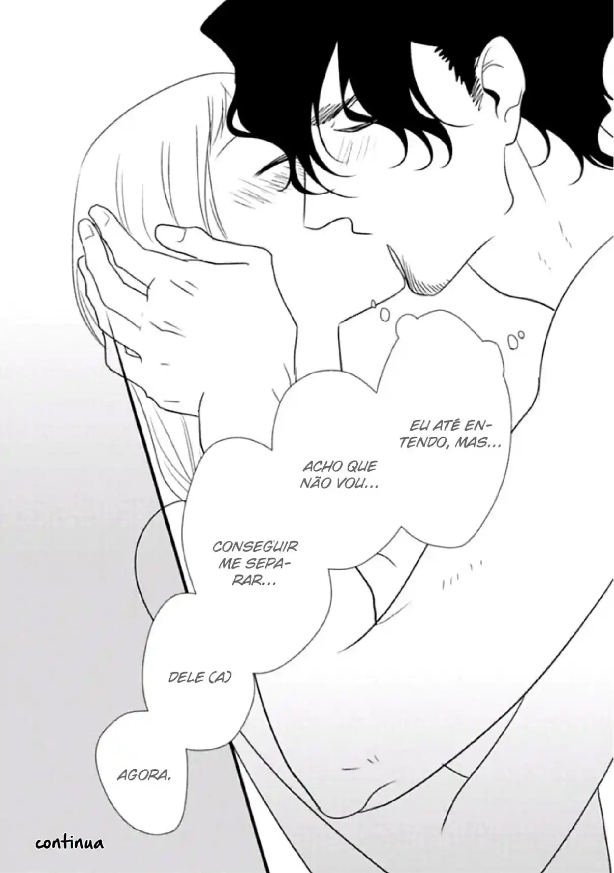 Read Mangaka to Yakuza PT Manga Online