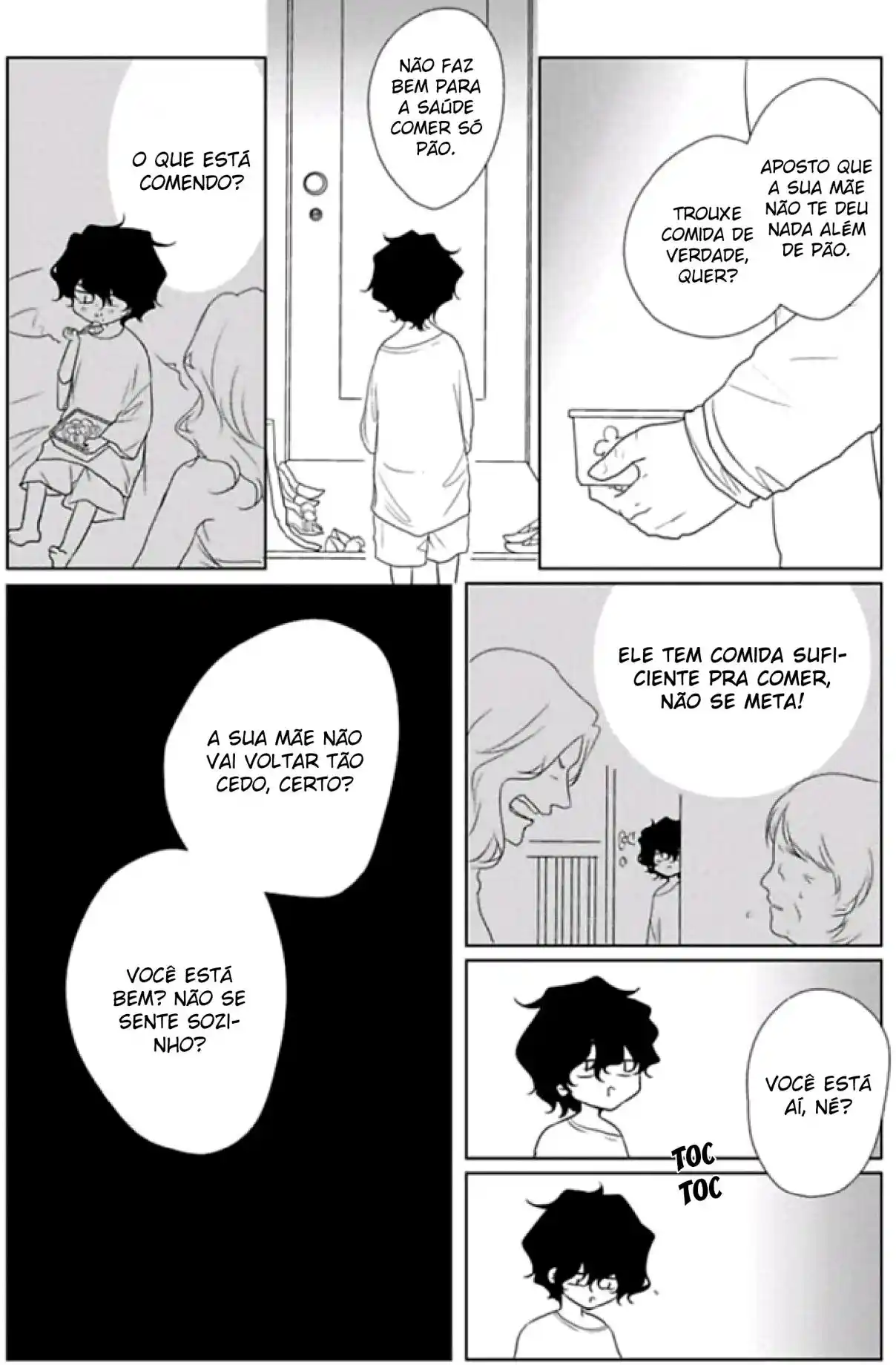 Read Mangaka to Yakuza PT Manga Online