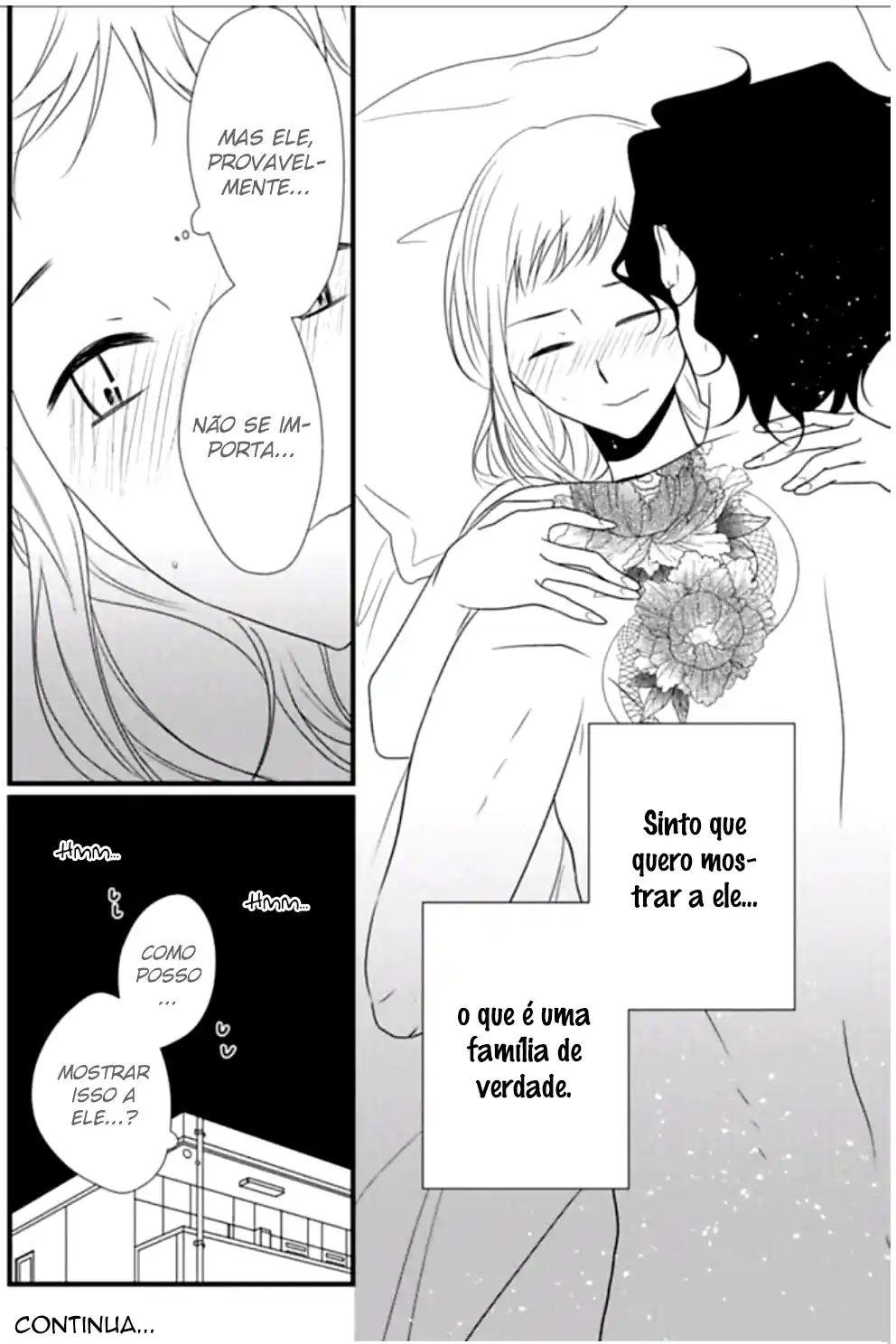 Read Mangaka to Yakuza PT Manga Online